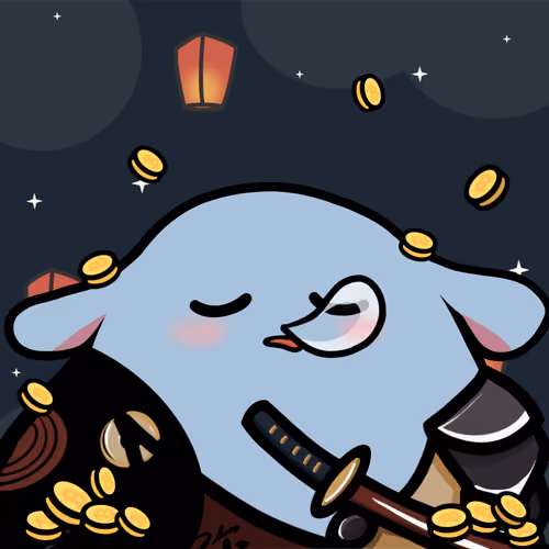 FortuneBunny #1361
