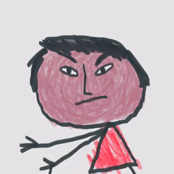 Bad Kid #29