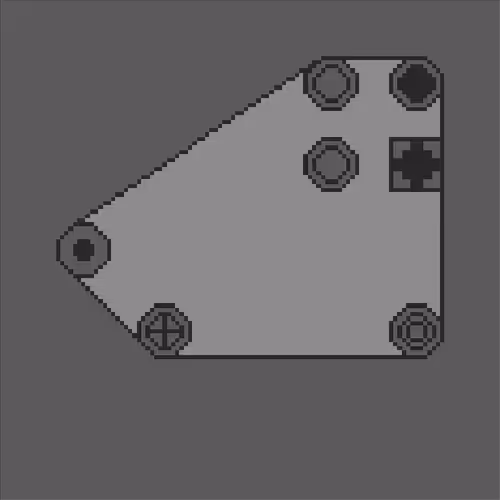 Item #204 Media