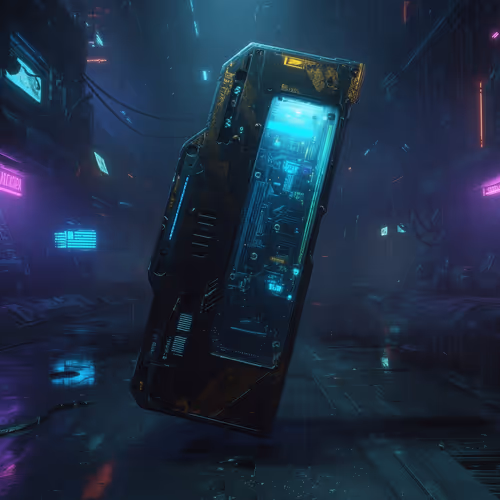 Grid Phantoms Exodus Keys