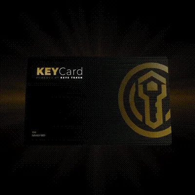 KEYCard #111