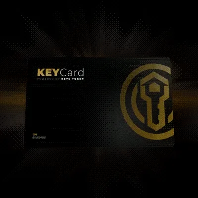 KEYCard #099