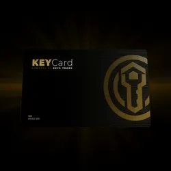 KEYCard #006