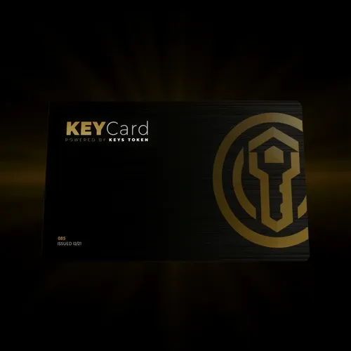 KEYCard #085