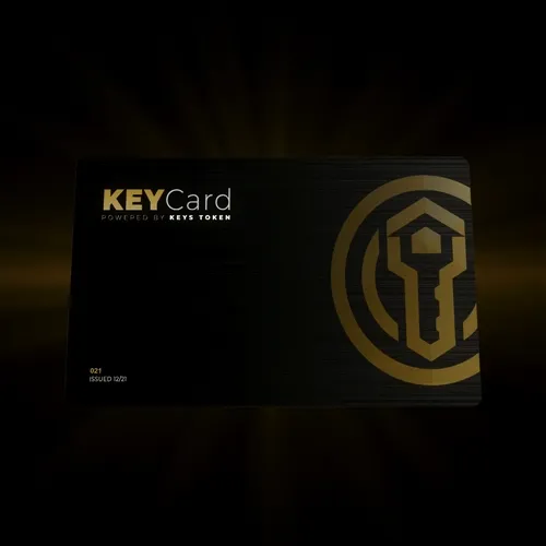 Keycard V1