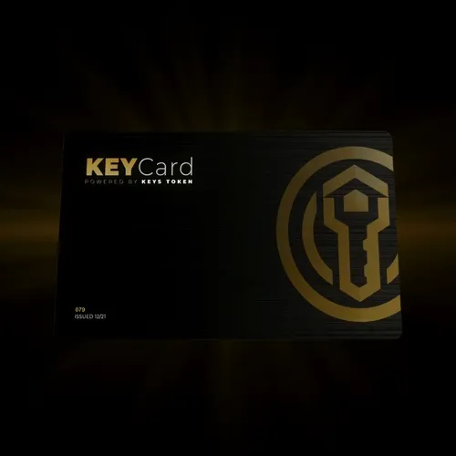 KEYCard #079