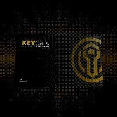 KEYCard #114