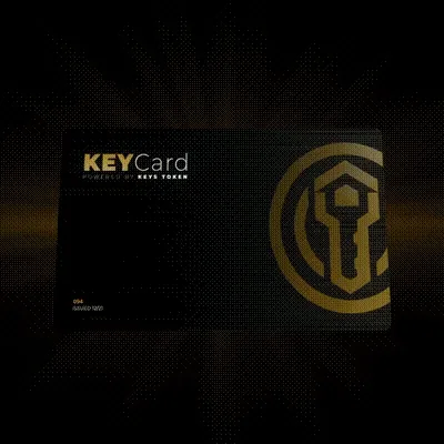 KEYCard #094