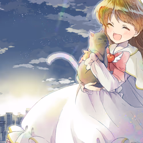 Myk Illustrator