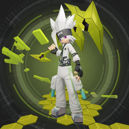 AotuNFT #1126
