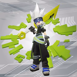 AotuNFT #8164