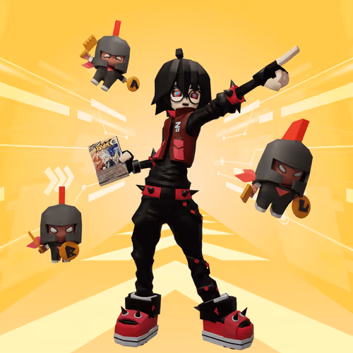 Aotuworldnft