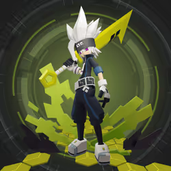 Item Media