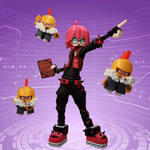 Aotuworldnft