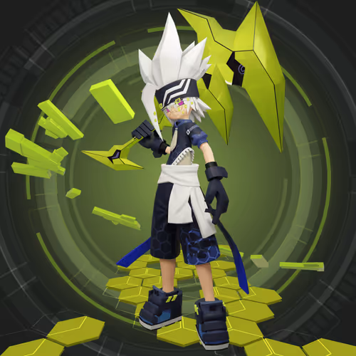 Aotuworldnft