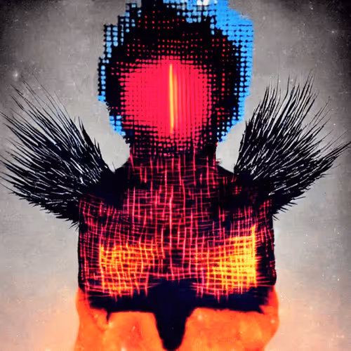 Leda and the Black Swan