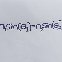Snell’s Law