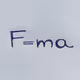 Newton’s Second Law of Motion