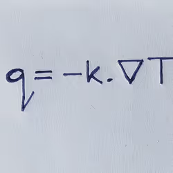 Fourier’s Law
