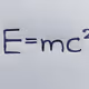Einstein’s Energy Equation