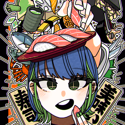 onigiriman's edition collection