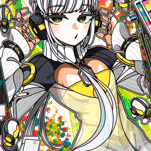Co-created Colorful Furture💛(C.C.F)