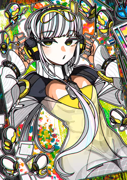 Item Media