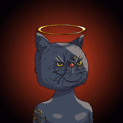 Top Cat #1780