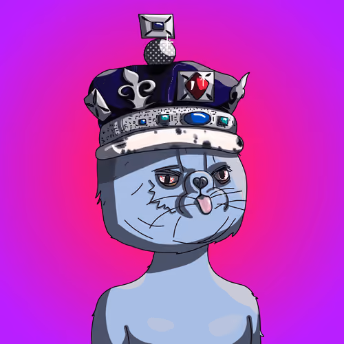Top Cat #639
