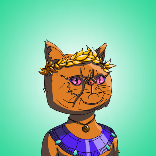 Top Cat #717