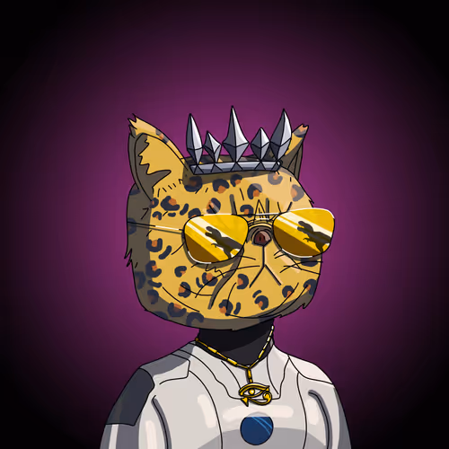 Top Cat #1243