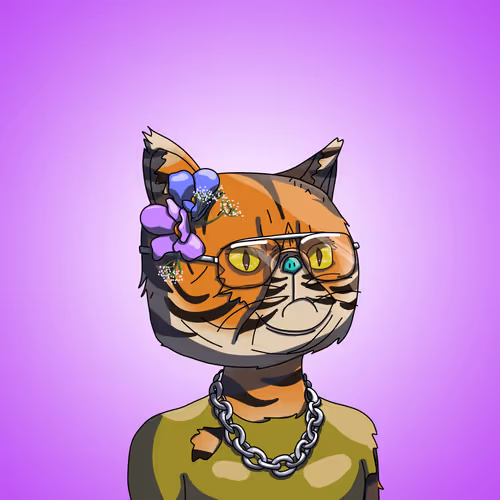 Top Cat #2001