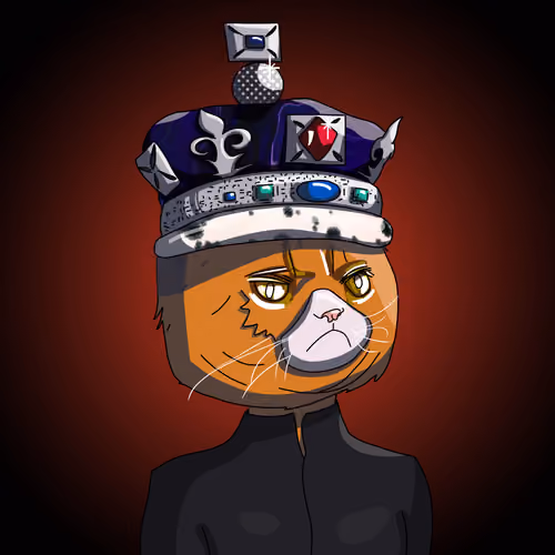 Top Cat #480