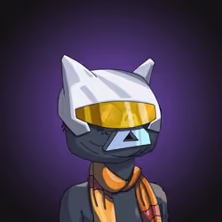 Top Cat #1399