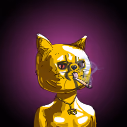 Top Cat #2459