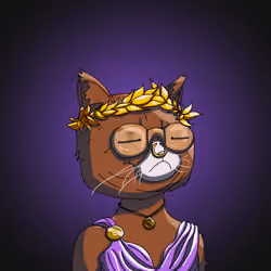 Top Cat #2246