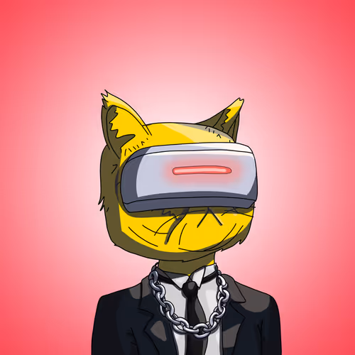 Top Cat #4014