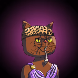 Top Cat #5973