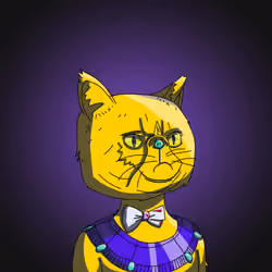 Top Cat #4495
