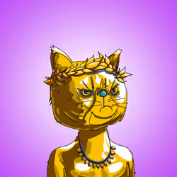 Goldie #4428