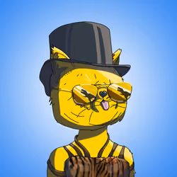 Top Cat #450
