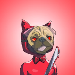 Top Cat #2066