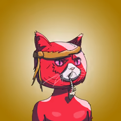 Top Cat #6946