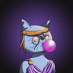 Top Cat #7883