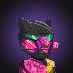 Top Cat #3196