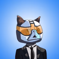 Top Cat #2043