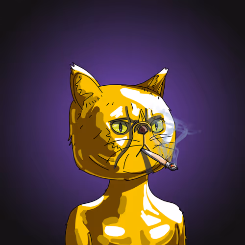 Top Cat #3200