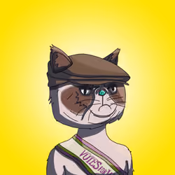 Top Cat #2281