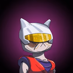 Top Cat #4748
