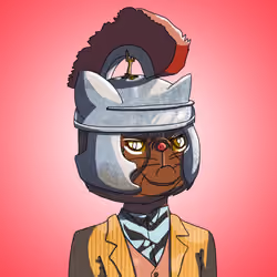Romulus #4271